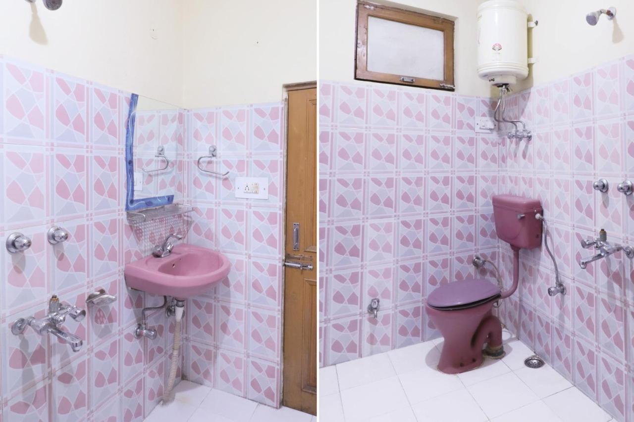 Oyo Manali Villa Екстер'єр фото