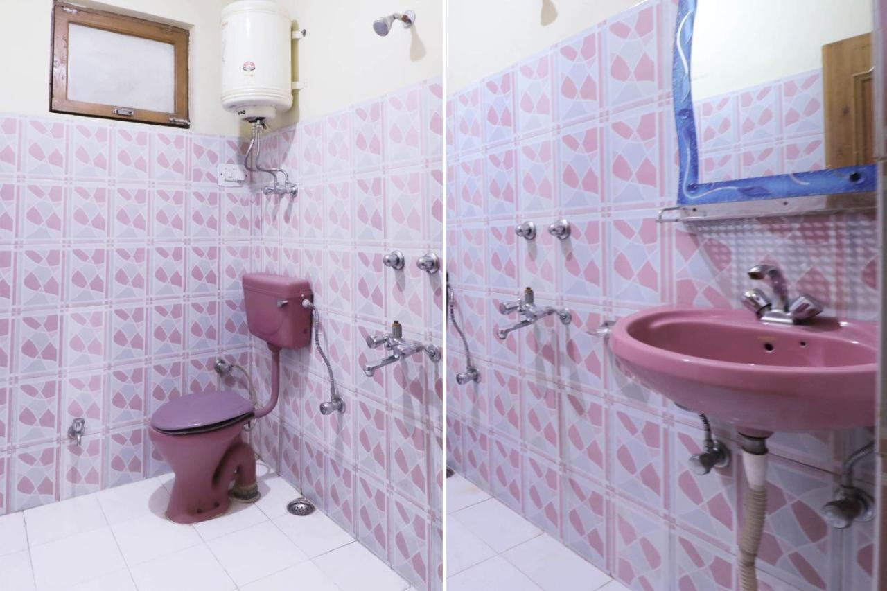 Oyo Manali Villa Екстер'єр фото