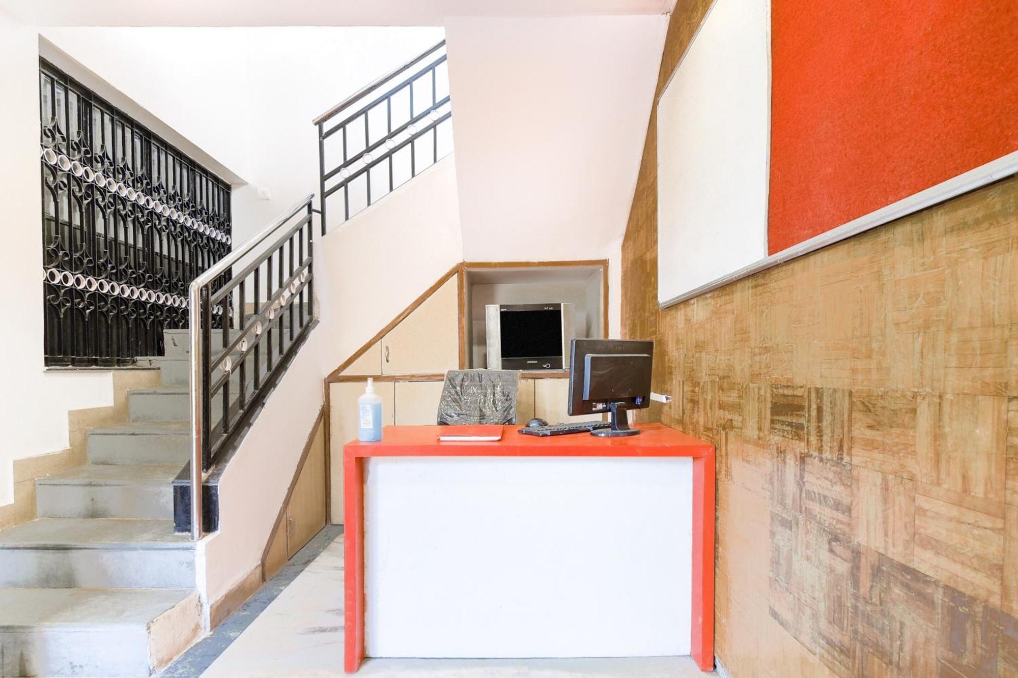 Oyo Manali Villa Екстер'єр фото