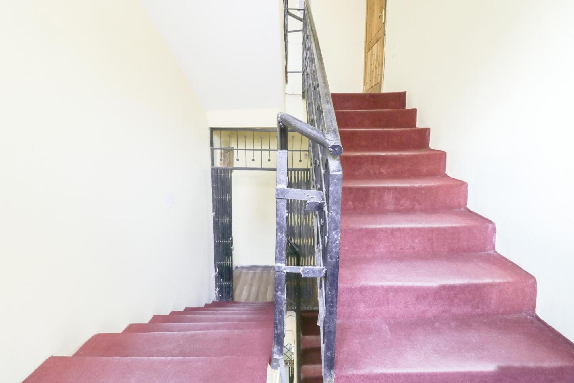 Oyo Manali Villa Екстер'єр фото
